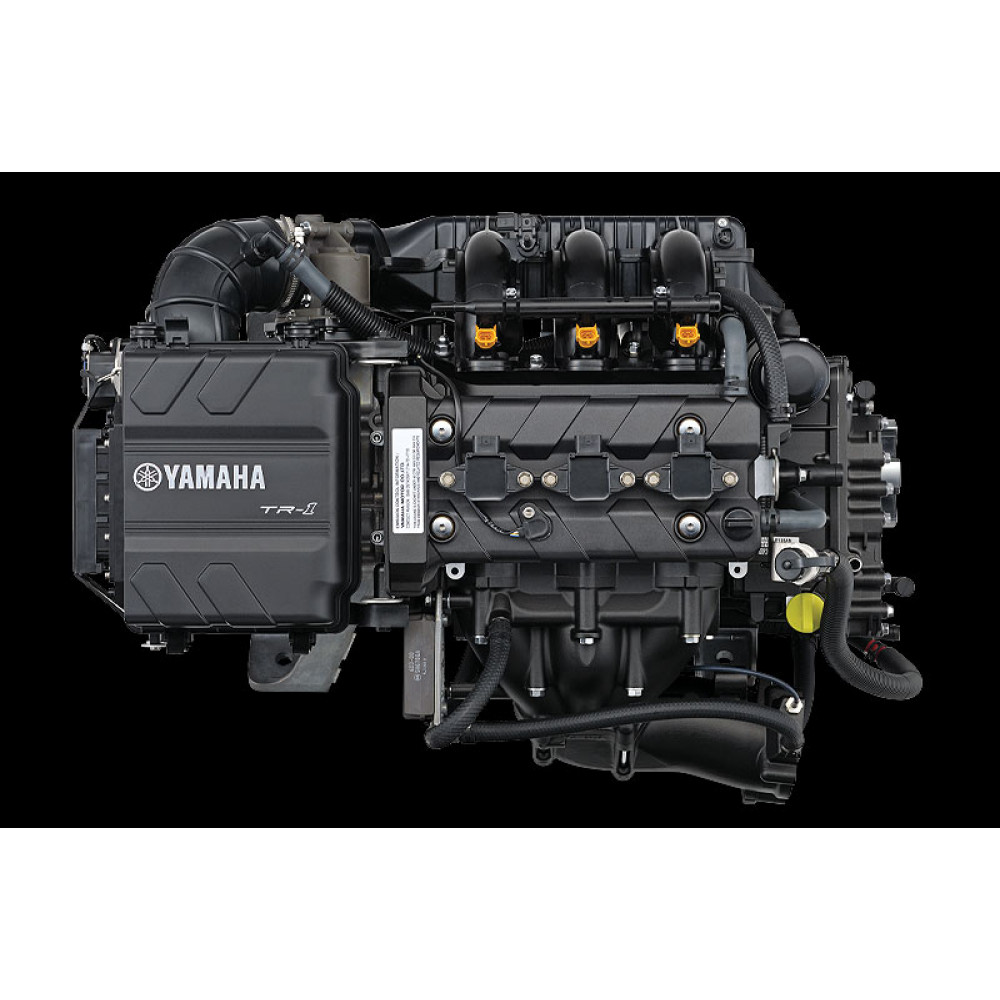 Гидроцикл Yamaha VX Deluxe (2024)