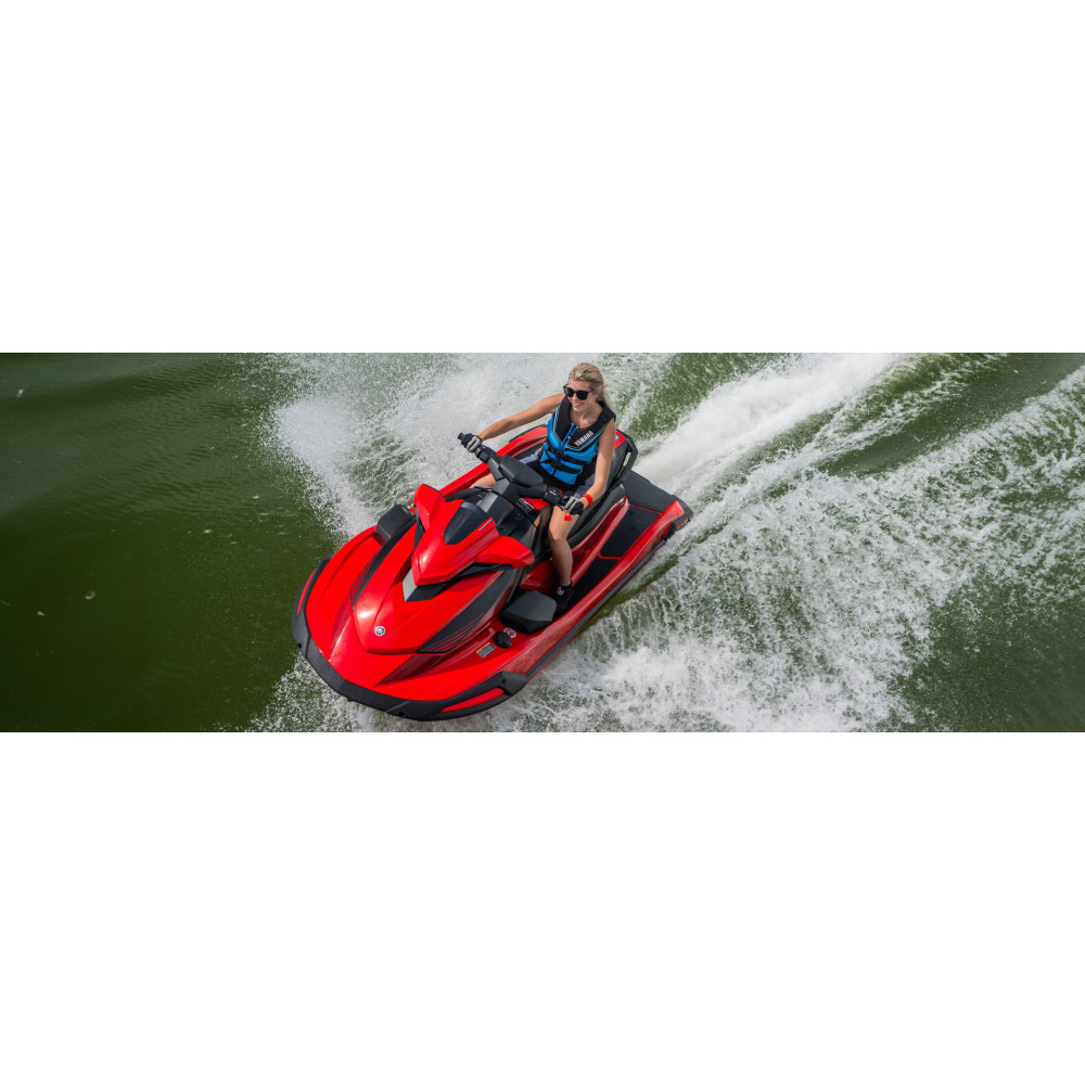 Гидроцикл Yamaha VX Deluxe (2024)