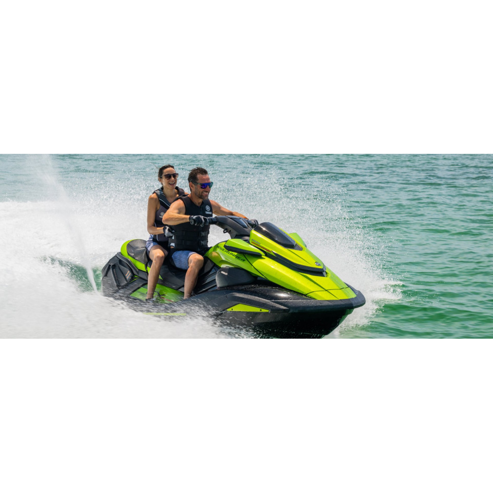 Гидроцикл FX cruiser svho-1800T