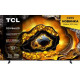 Телевизор TCL 98" X955,MiniLED,4K     