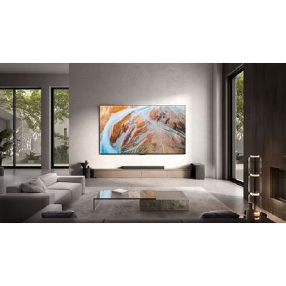 Телевизор TCL 98" X955,MiniLED,4K     