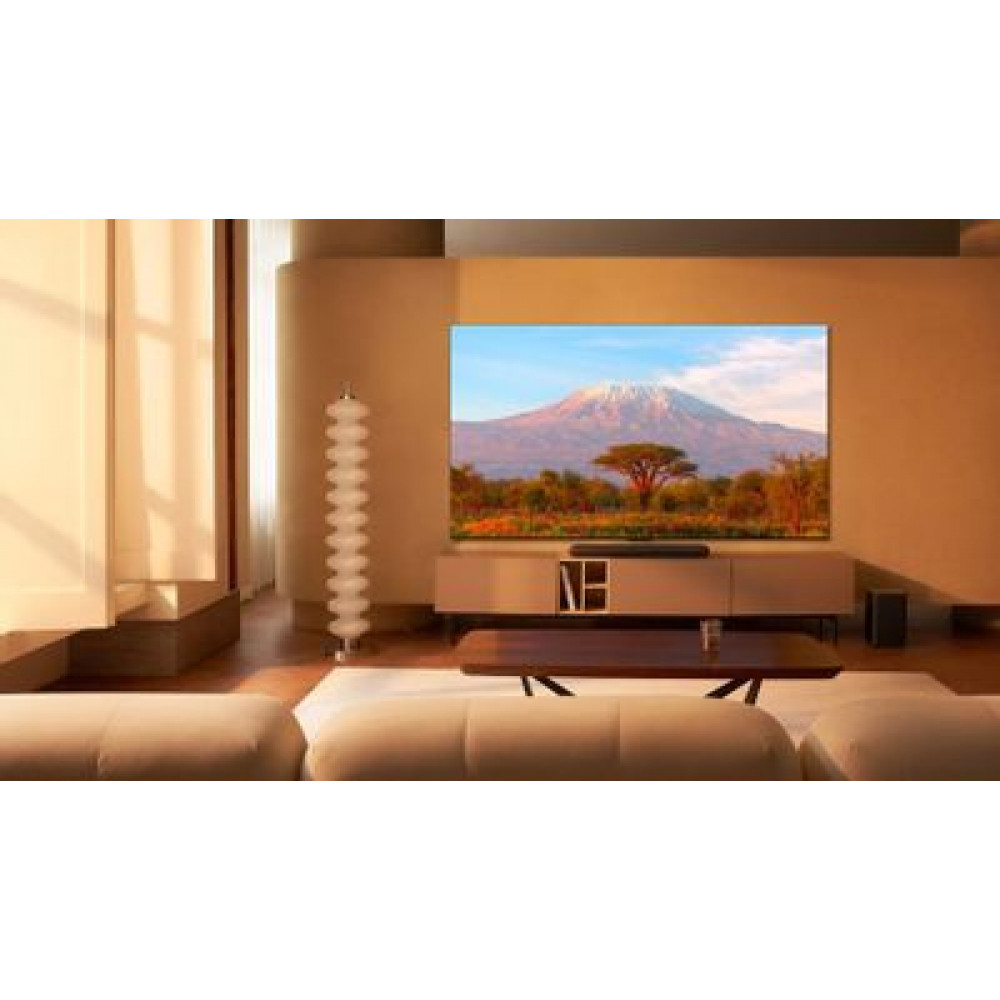 Телевизор TCL 98" X955,MiniLED,4K     