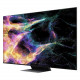 Tелевизор TCL 85C845 QLED,4 K (Global)