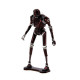 Сборная модель 3D MetalHead Star Wars Rogue One K-2SO (KM157)