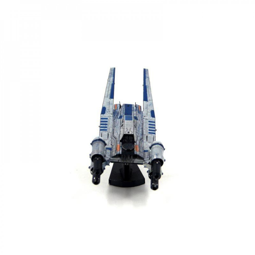 Сборная модель 3D MetalHead Star Wars U-Wing Fighter (KM154)