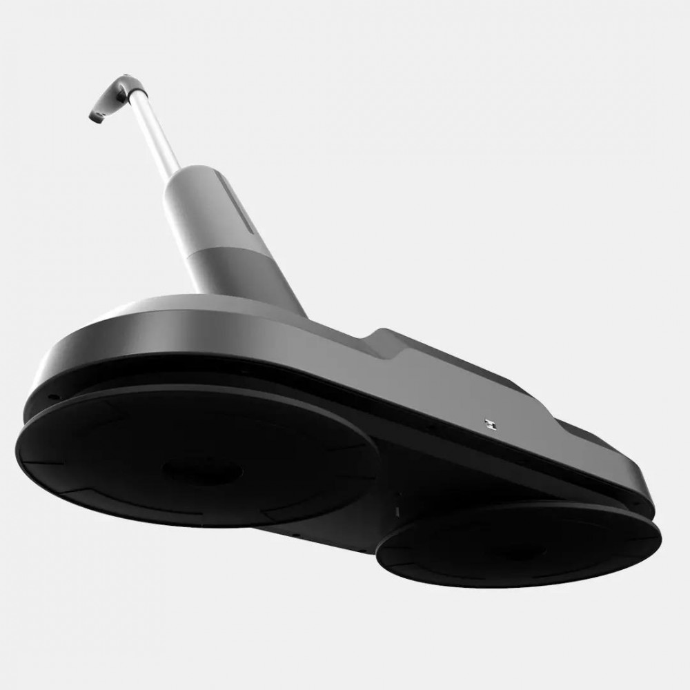  Электрошвабра Hutt HH6 Wireless Handheld Spraying Water Mopping Machine