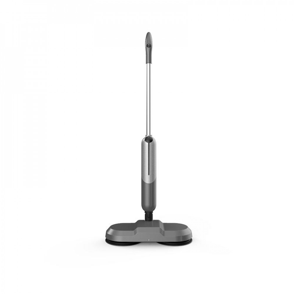  Электрошвабра Hutt HH6 Wireless Handheld Spraying Water Mopping Machine
