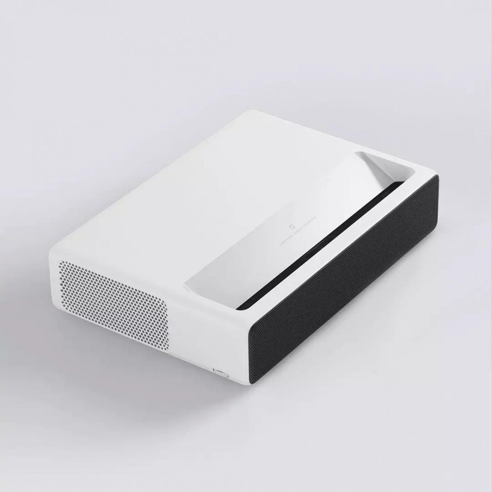 Лазерный проектор Xiaomi MiJia Laser Projection White MJJGYY02FM Global