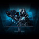 Монитор Xiaomi Mi Fast LCD Desktop Monitor 24.5 дюйма 144Hz Black (XMMNT245HF)