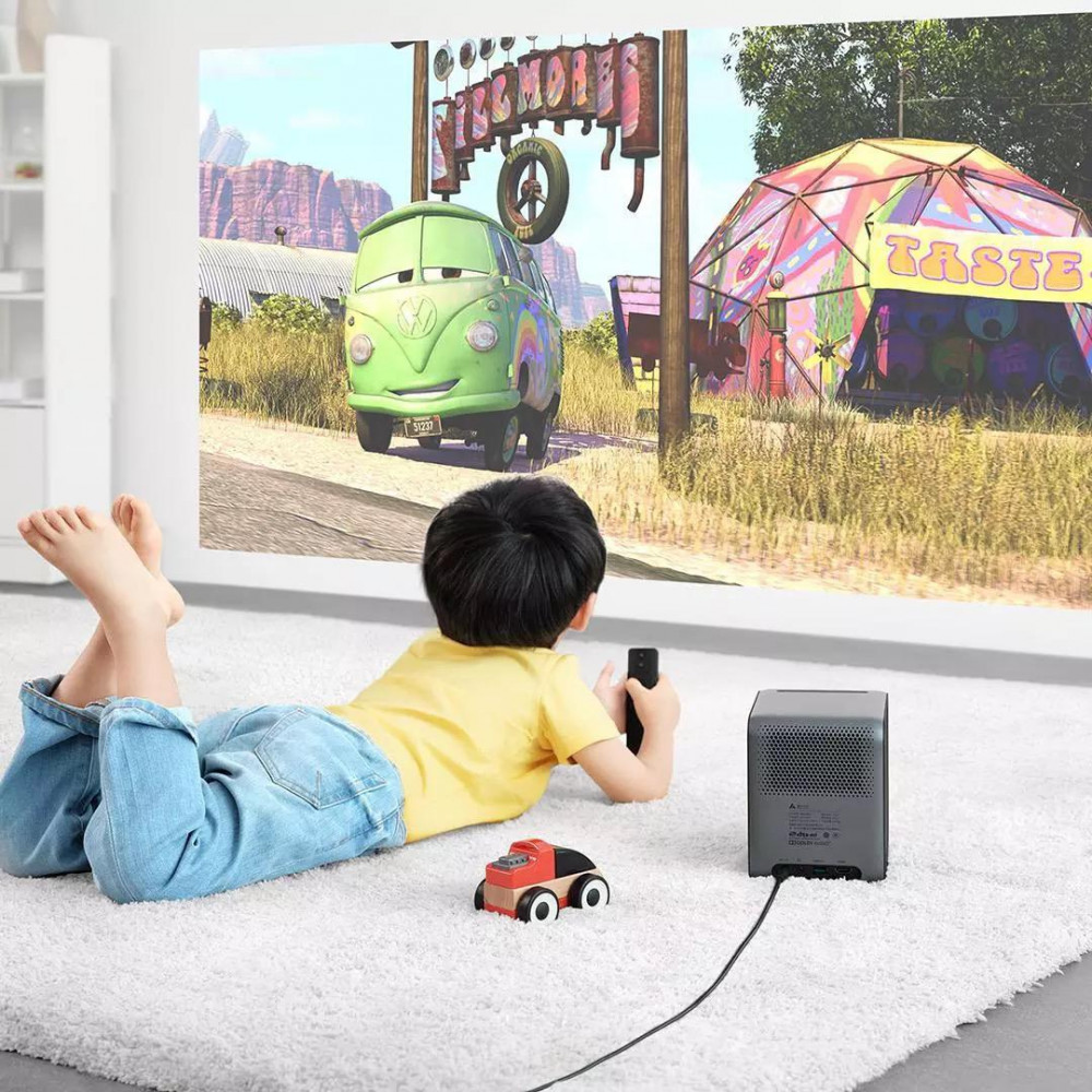 Проектор Fengmi Smart Lite M055DCN