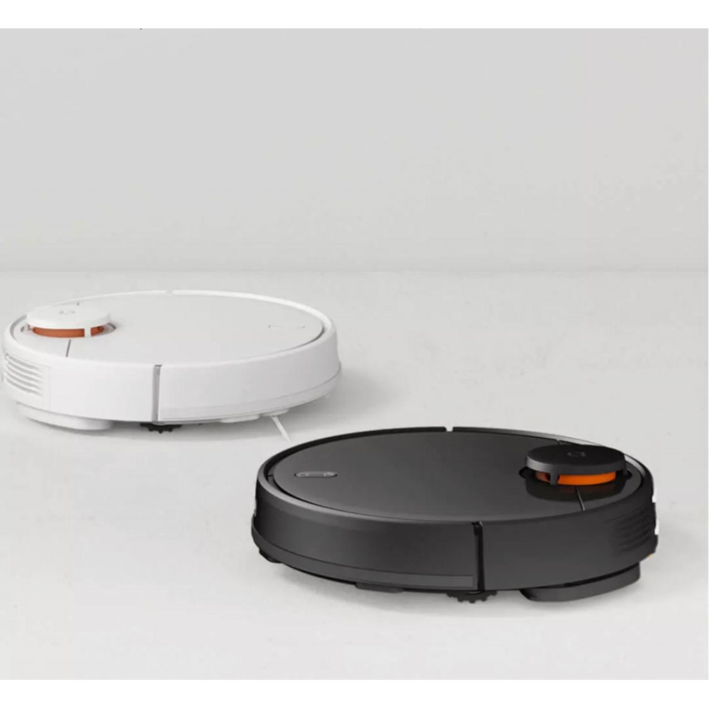 Робот-пылесос Xiaomi Mijia LDS Vacuum Cleaner