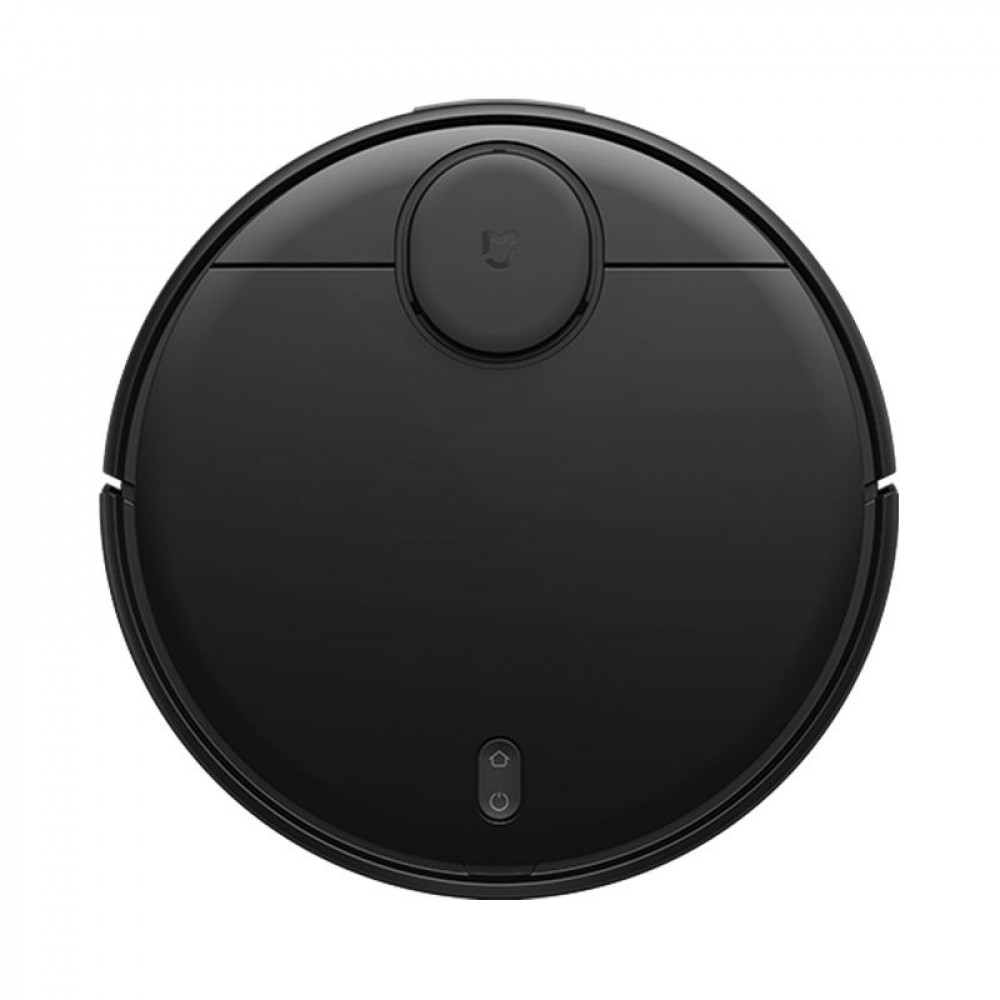 Робот-пылесос Xiaomi Mijia LDS Vacuum Cleaner