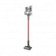 Ручной беспроводной пылесос Xiaomi Dreame T20 Vacuum Cleaner Red VTE1