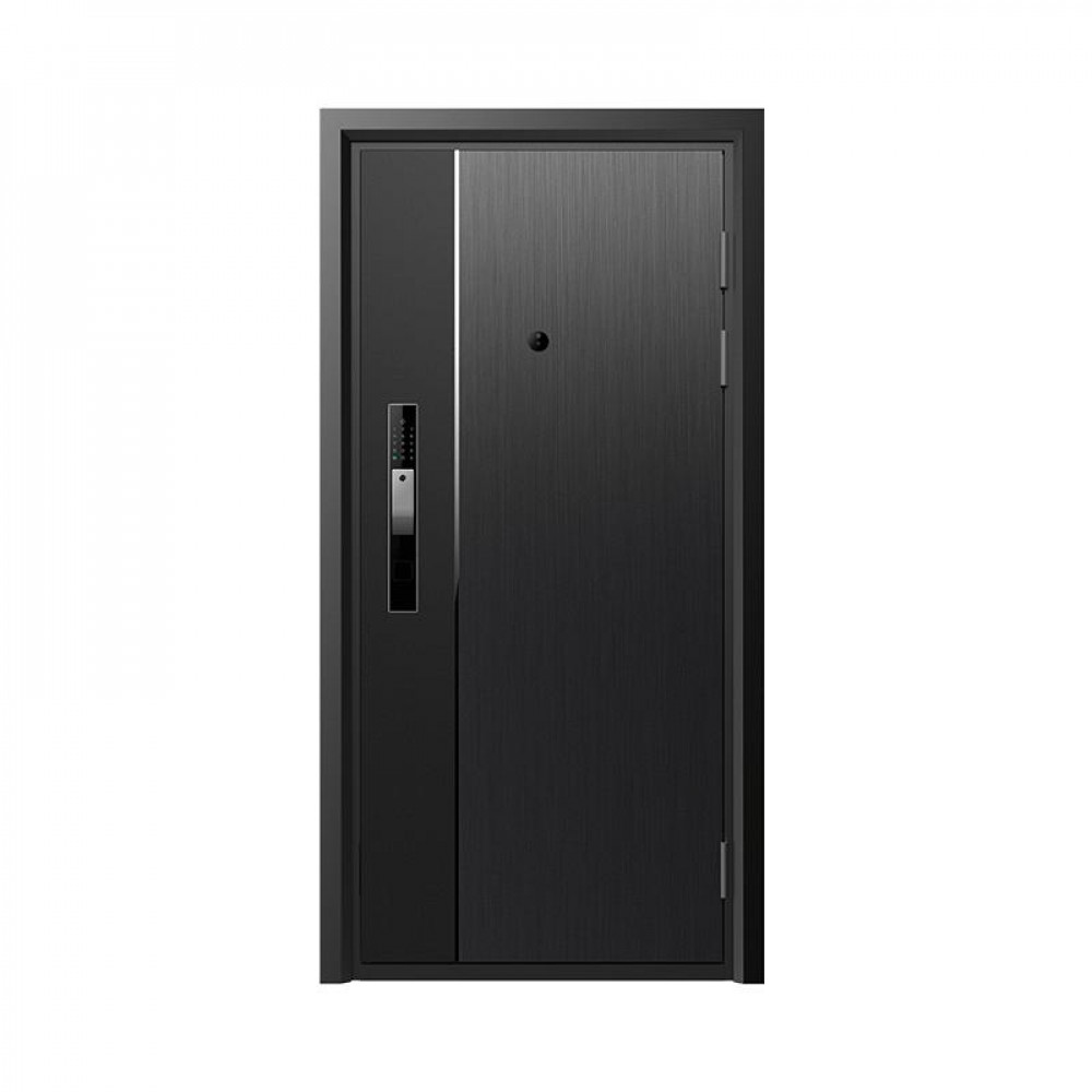 Умная дверь Xiaomi Xiaobai Smart Door H1 Right Outside Open Black