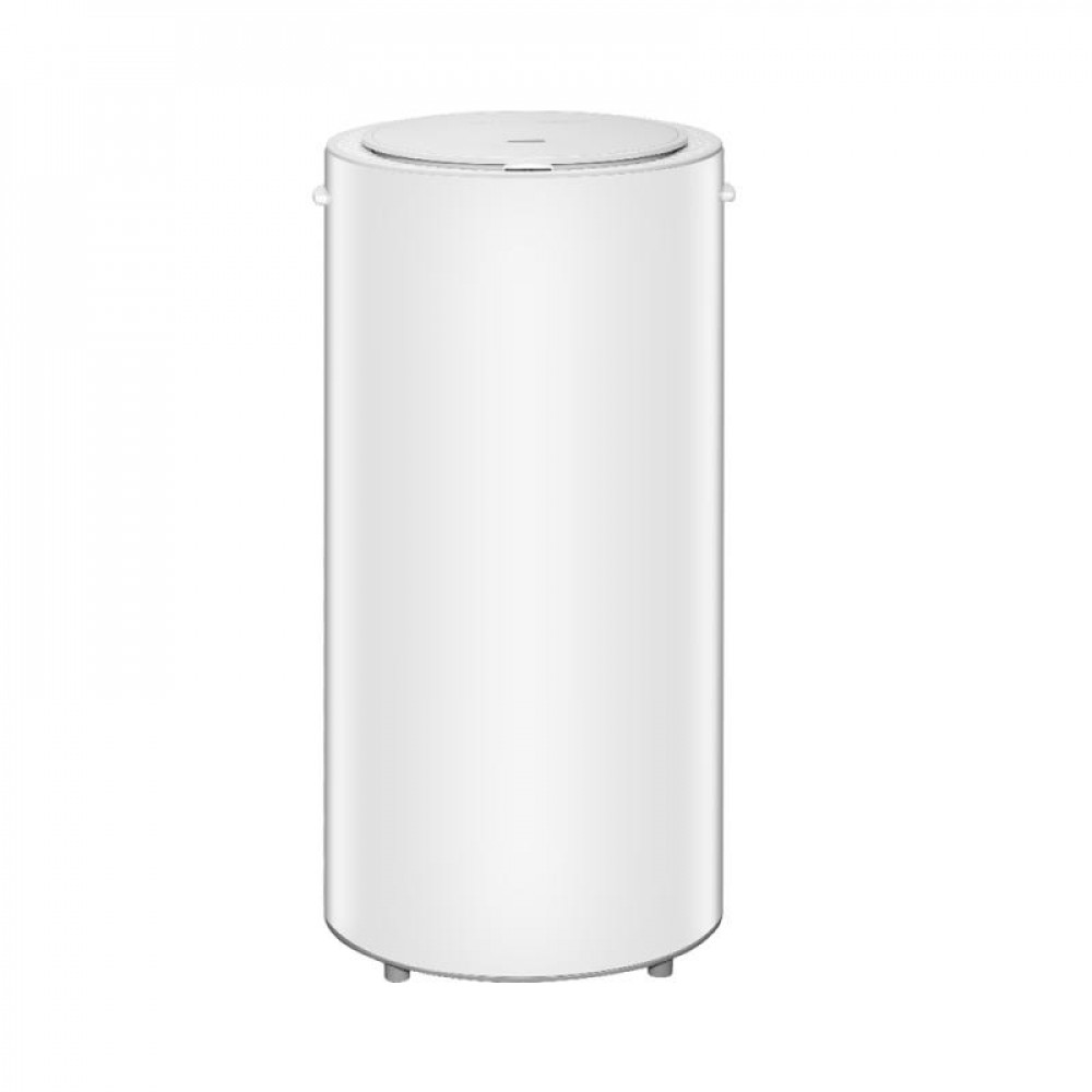 Умная сушилка для дезинфекции и сушки одежды Xiaomi Clothes Disinfection Dryer 35L White (HD-YWHL01)