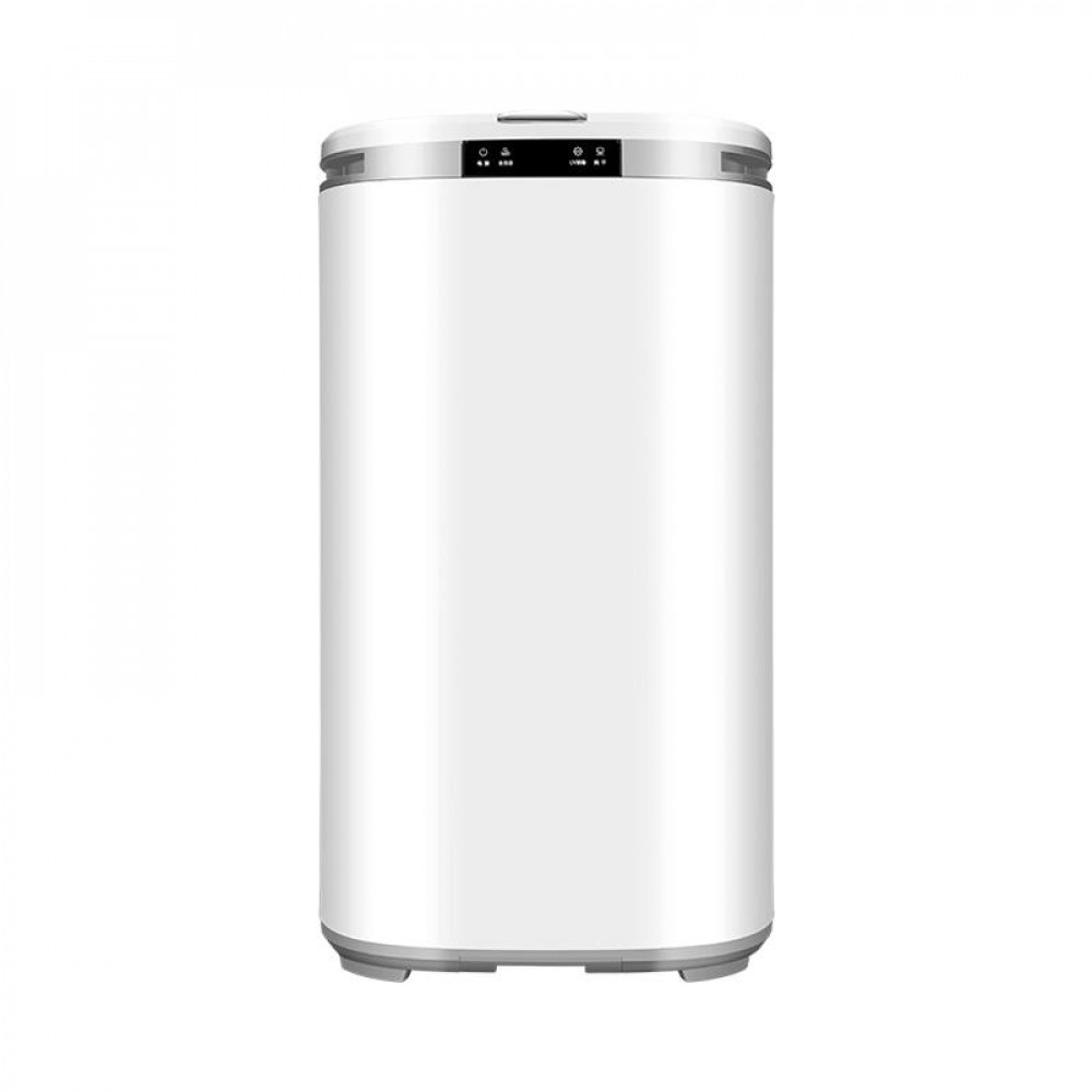 Умная сушилка для дезинфекции и сушки одежды Xiaomi XiaoLang Smart Clothes Disinfection Dryer 60L White (HD-YWHL05)