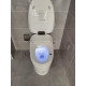 Умный унитаз Xiaomi Mi Home App Flagship Antibacterial Intelligent Toilet White (S320T)