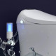 Умный унитаз Xiaomi Mi Home App Flagship Antibacterial Intelligent Toilet White (S320T)