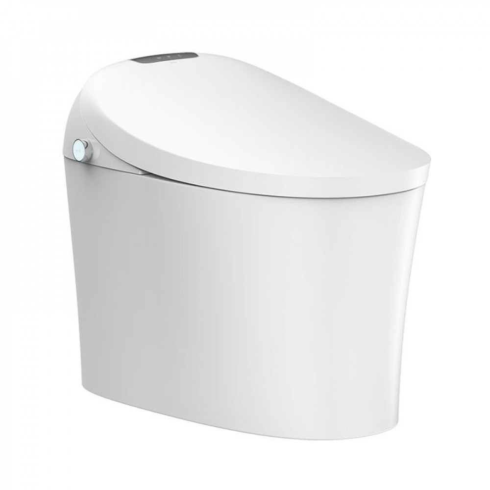 Умный унитаз Xiaomi Mi Home App Flagship Antibacterial Intelligent Toilet White (S320T)