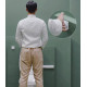 Умный унитаз Xiaomi Mi Home App Flagship Antibacterial Intelligent Toilet White (S320T)