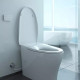 Умный унитаз Xiaomi Small Whale Wash Integrated Toilet Version Pure (версия с функцией беде,305 mm)