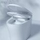 Умный унитаз Xiaomi Small Whale Wash Integrated Toilet Version Pure (версия с функцией беде,305 mm)