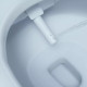 Умный унитаз Xiaomi Small Whale Wash Integrated Toilet Version Pure (версия с функцией беде,305 mm)