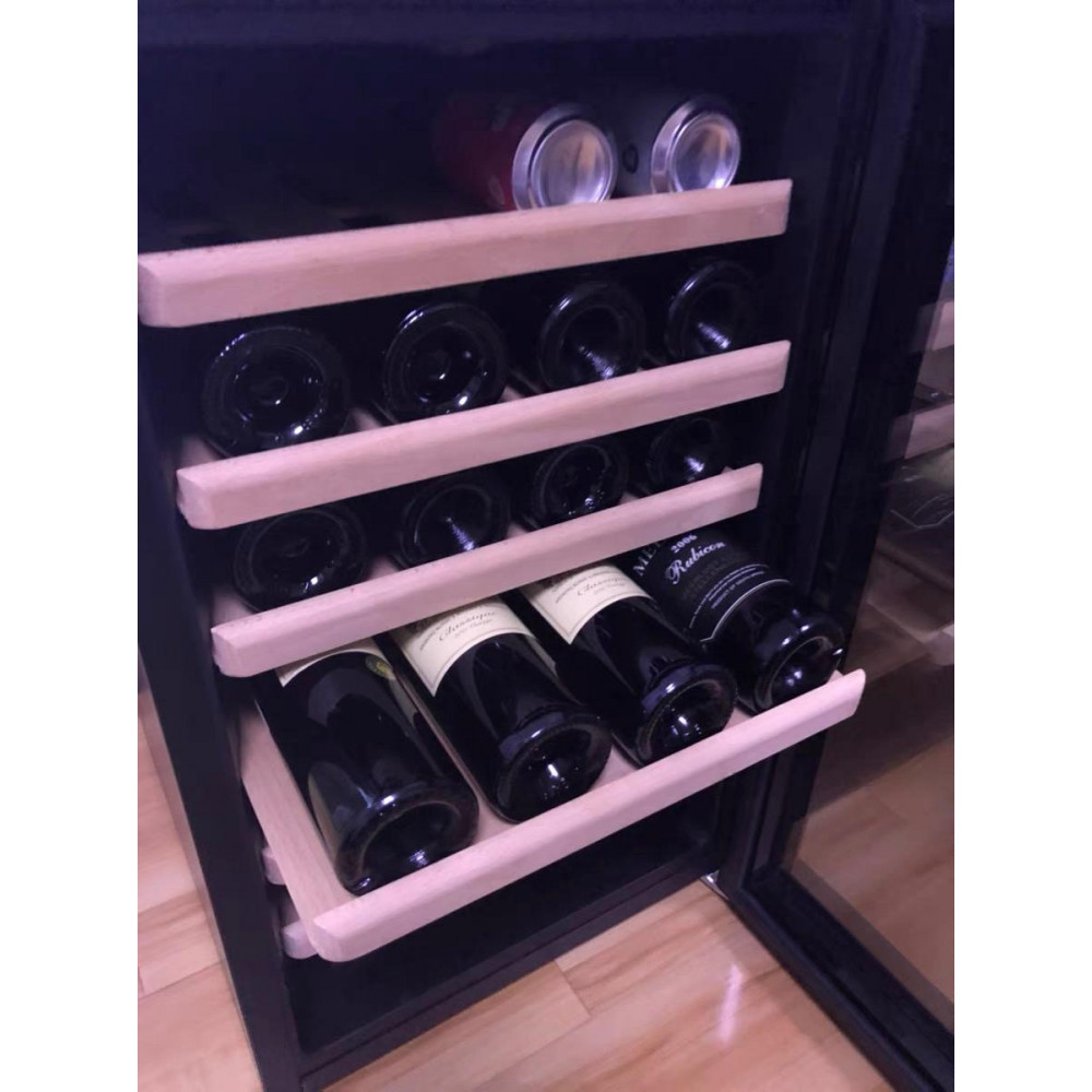 Винный шкаф Vinocave SC-28A