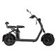 Электромотоцикл Kugoo C2 Pro