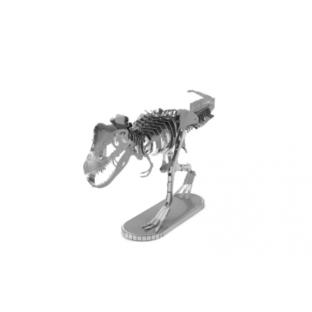 Сборная модель 3D Тиранозавр Рекс (3DJS135)