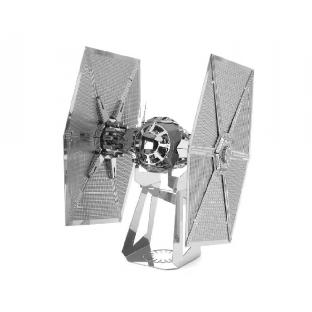 Сборная модель 3D Истребитель TIE Первого ордена (3DJS116)