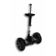  Сегвей Mini Robot Pro Черный