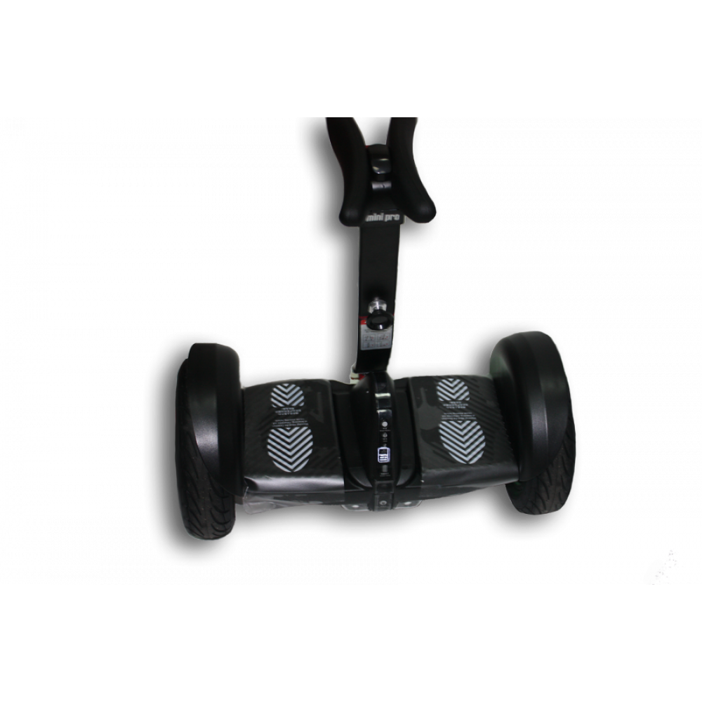 Сегвей Mini Robot Pro Черный