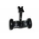  Сегвей Mini Robot Pro Черный