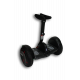  Сегвей Mini Robot Pro Черный