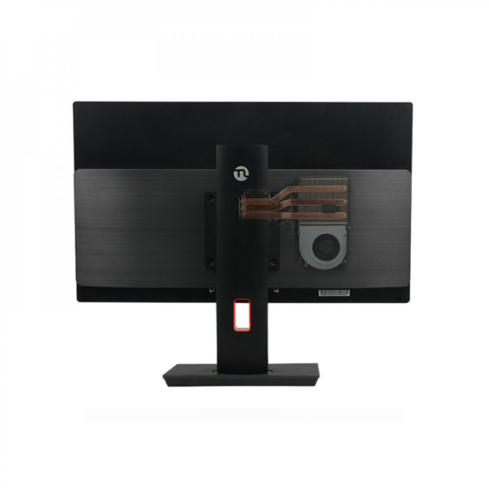 Моноблок 23.8" Xiaomi NINGMEI CR600 (Intel i5 9400/8Gb/256Gb+1Tb)