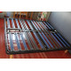 Умная двуспальная кровать Xiaomi 8H Milan Smart Electric Bed DT1 1.5 m Ash (умное основание и ортопедический матрас R2 Pro)