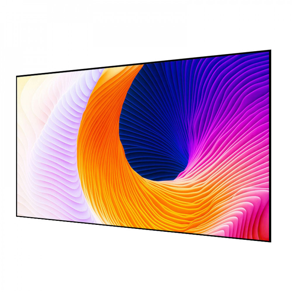 Экран для лазерных проекторов Best Crystal 4K 120 дюймов