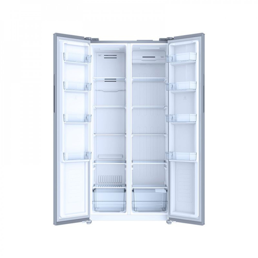 Холодильник Xiaomi Mijia Cooled Two-Doors Refrigerator 483L BCD-483WMSAMJ-01