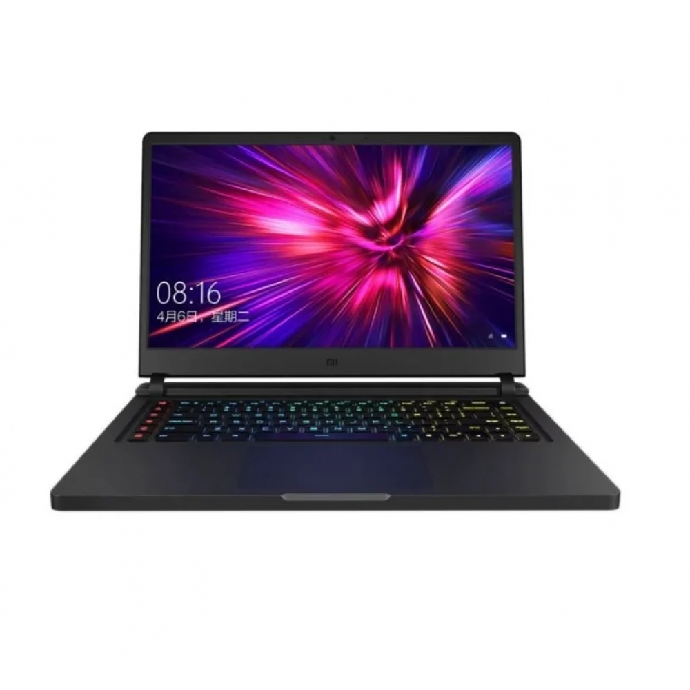 Ноутбук Mi Gaming Laptop 2019 15.6 i7 16/512GB RTX 2060 (JYU4144CN)