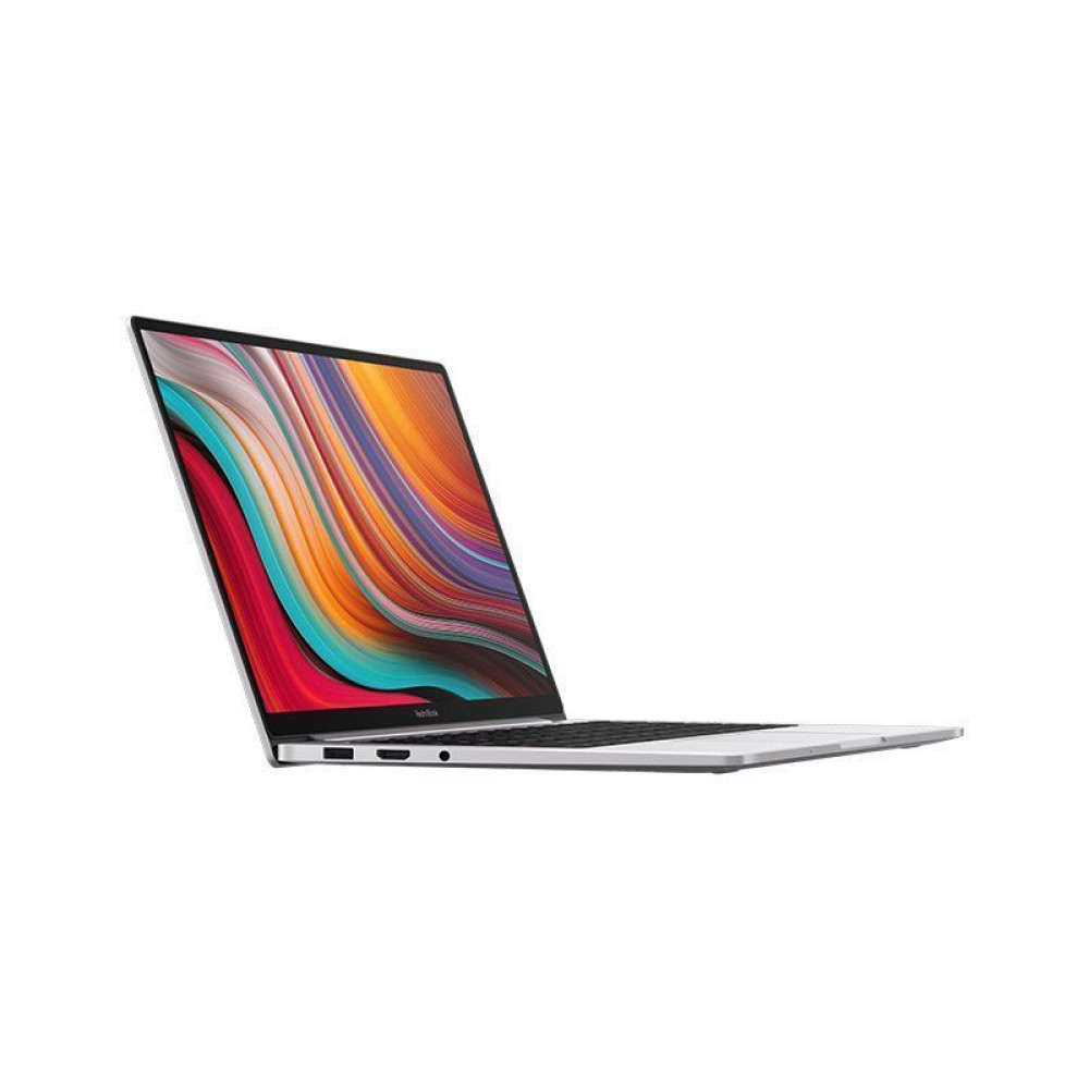 Ноутбук Xiaomi RedmiBook 13" Ryzen Edition R5-4500U 512Gb/8Gb Silver 