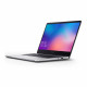 Ноутбук Xiaomi RedmiBook 14" 2 Ryzen Edition R5-4500U 512Gb/16Gb Silver  
