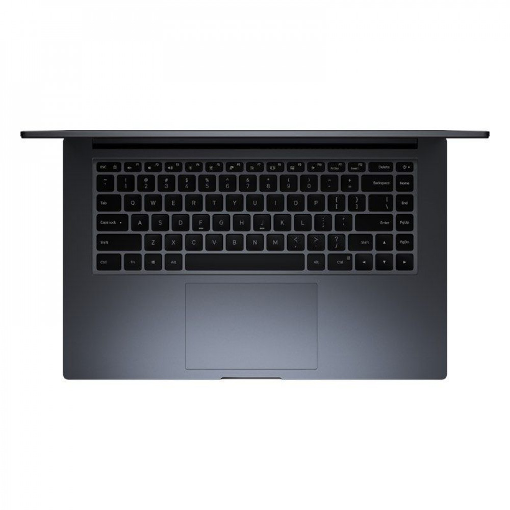 Ноутбук Xiaomi  RedmiBook 16" Ryzen Edition R5-4500U 512Gb/16Gb Gray 