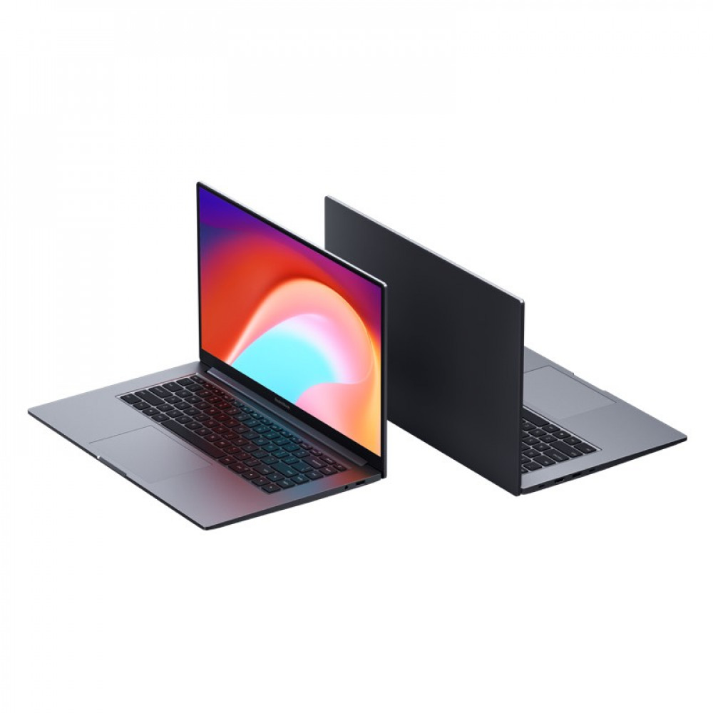 Ноутбук Xiaomi RedmiBook 16 Ryzen Edition 2020 JYU4275CN (AMD Ryzen 5 4500U 16.1"/1920x1080/8Gb/512Gb SSD/DVD нет/AMD Radeon RX Vega 6/Wi-Fi/Bluetooth/Windows 10 Home)