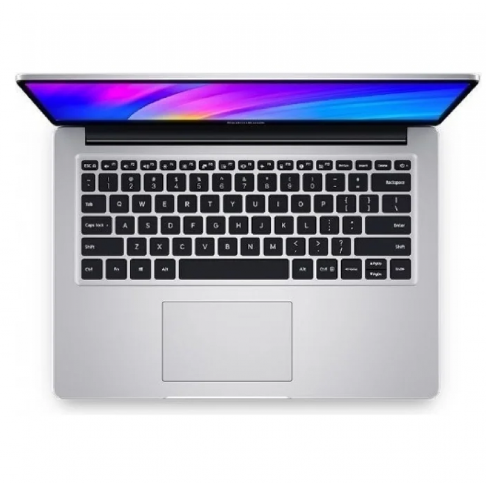 Ноутбук Xiaomi RedmiBook 14 2019 JYU4130CN (Intel Core i5 8265U 1600 MHz/14"/1920x1080/8Gb/256Gb SSD/DVD нет/NVIDIA GeForce MX250/Wi-Fi/Bluetooth/Windows 10 Home) Silver 