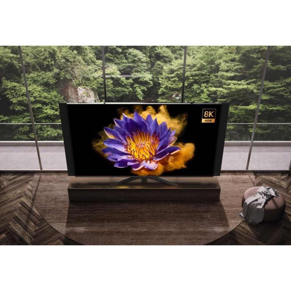  Телевизор Xiaomi Mi TV Master 82"  8K Mini Led (L82M6-8KP)