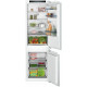 Холодильник  Bosch Serie 4 KIN86VFE0 fridge-freezer встроенный