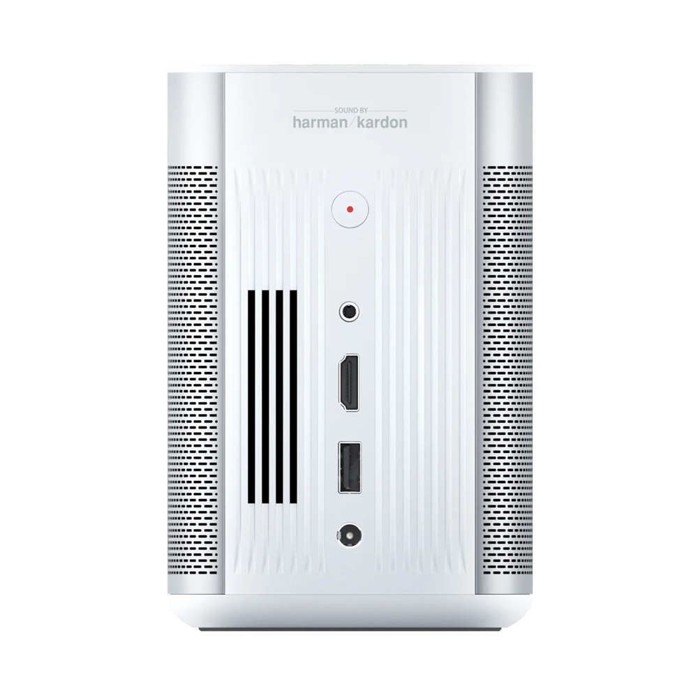 Компактный проектор XGIMI MoGo Pro (1080p, Harman/Kardon)