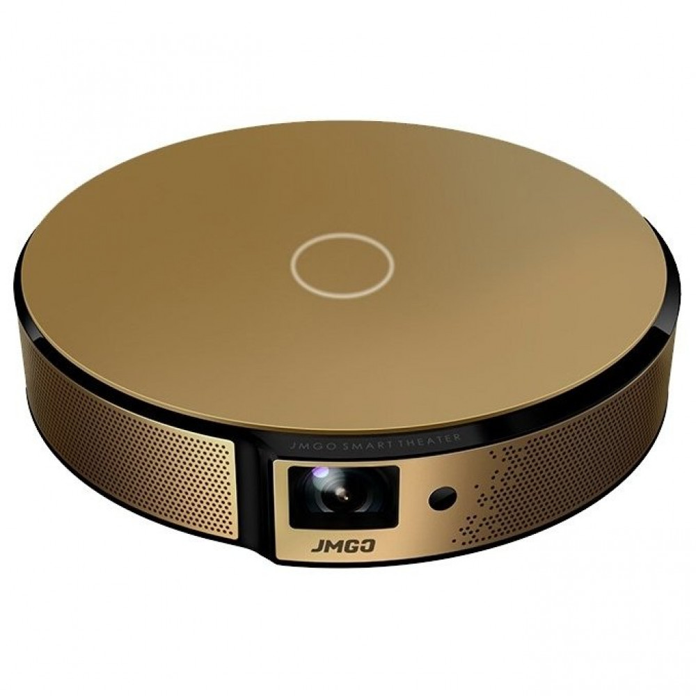 Проектор JmGO E8