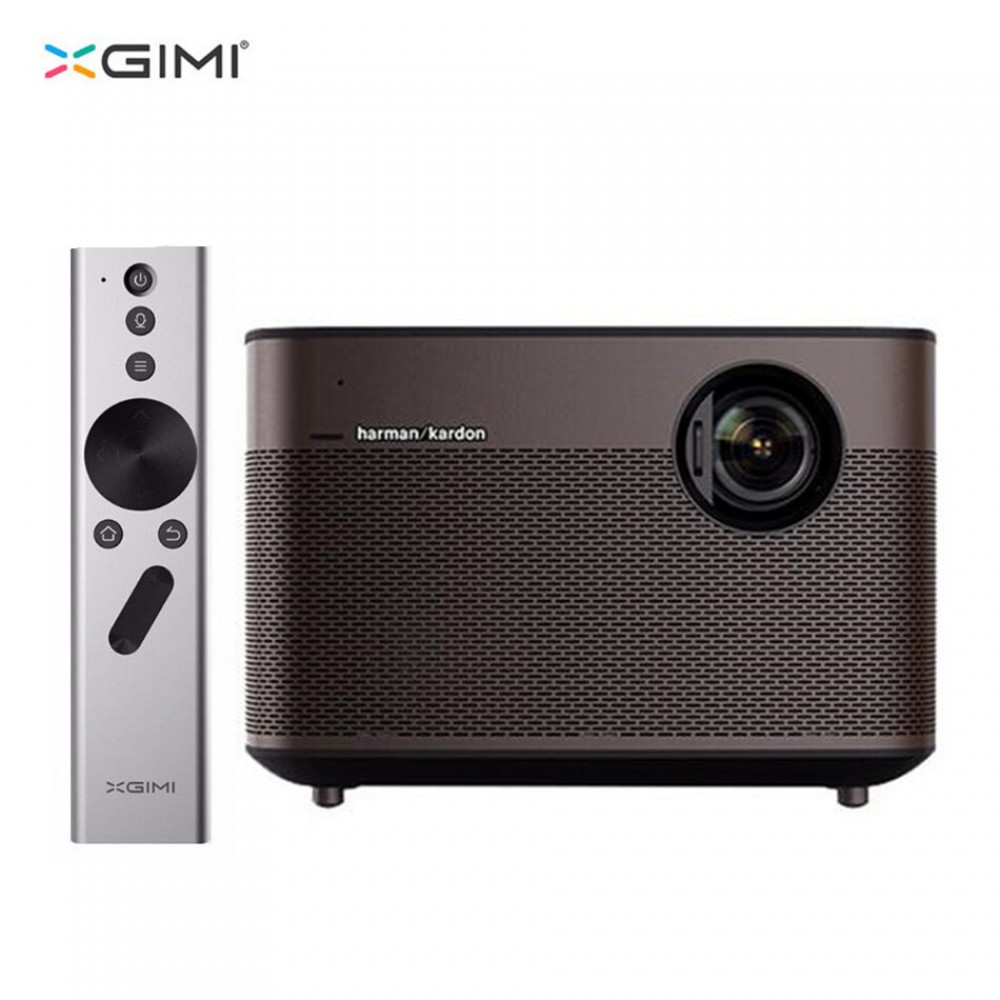Проектор XGIMI H1 Aurora FullHD 1080p 3D